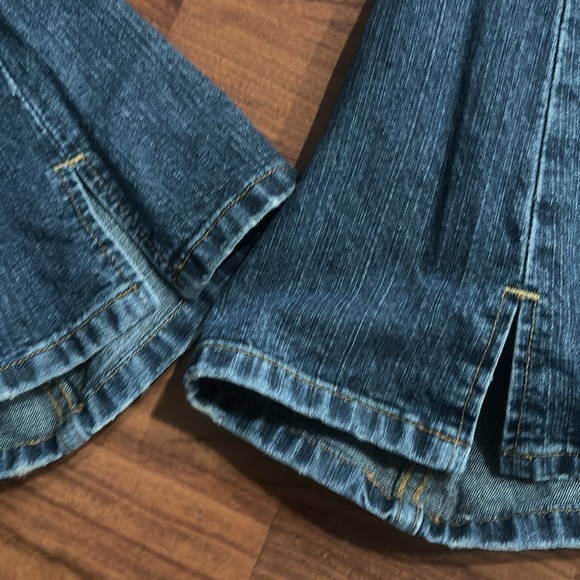 Vintage BKE Jeans Sassy Short | Size 24 x 29 1/2” - Picture 5 of 7